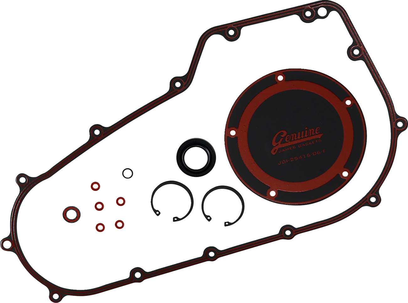 JAMES GASKET Primary Gasket