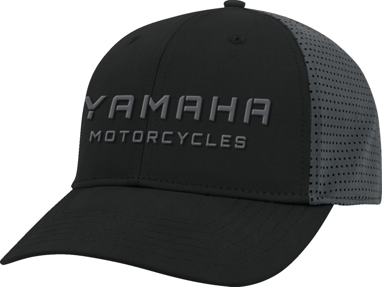 YAMAHA APPAREL Yamaha Curved Bill Hat