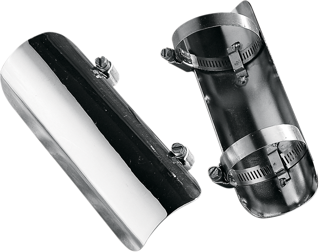 COBRA Universal Heat Shield