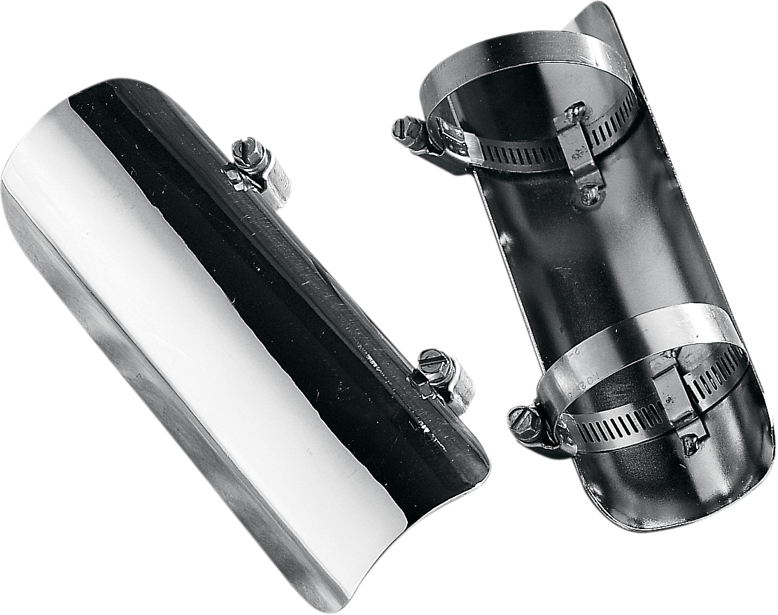 COBRA Universal Heat Shield