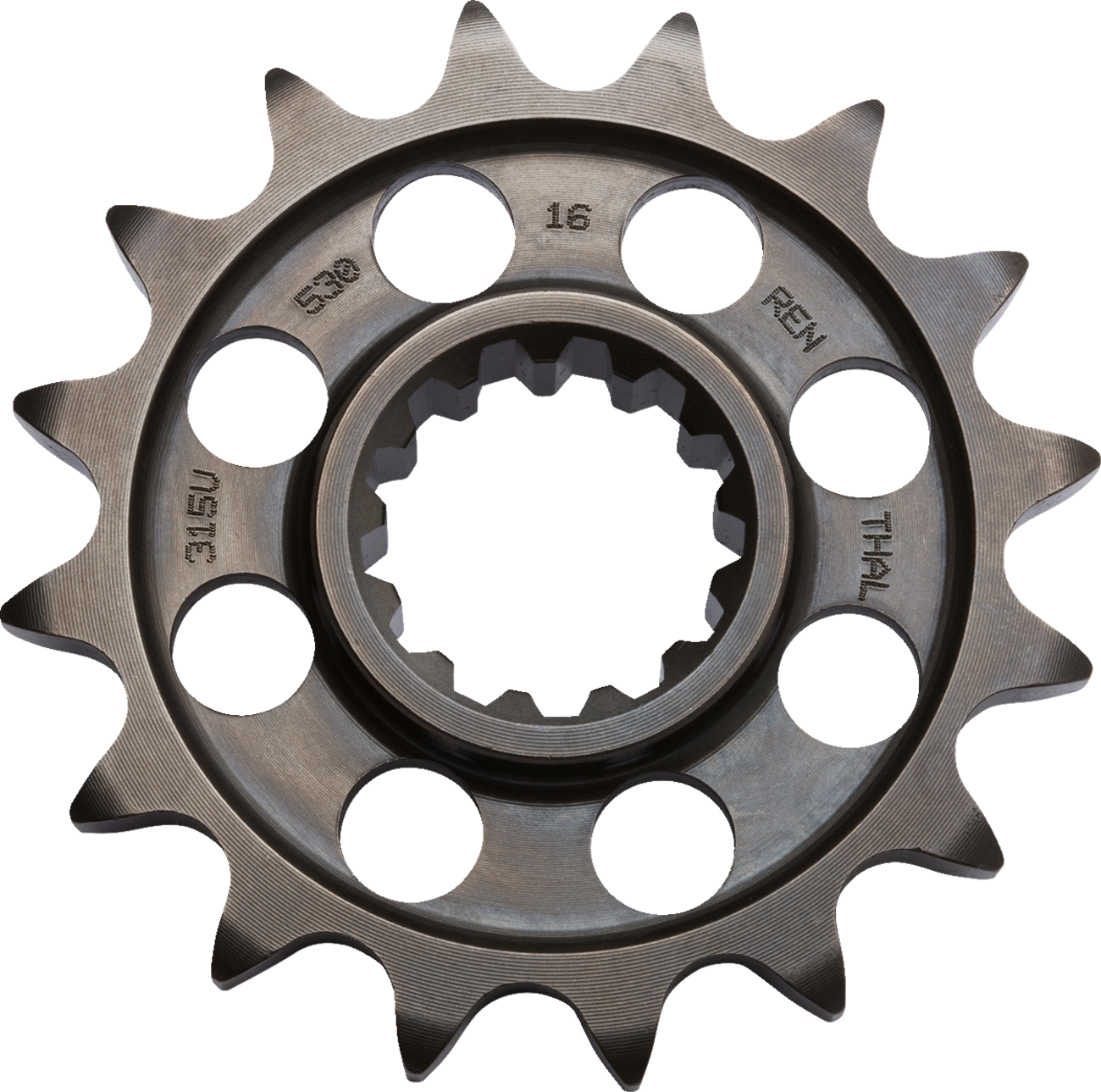 RENTHAL Ultralight Front Sprocket