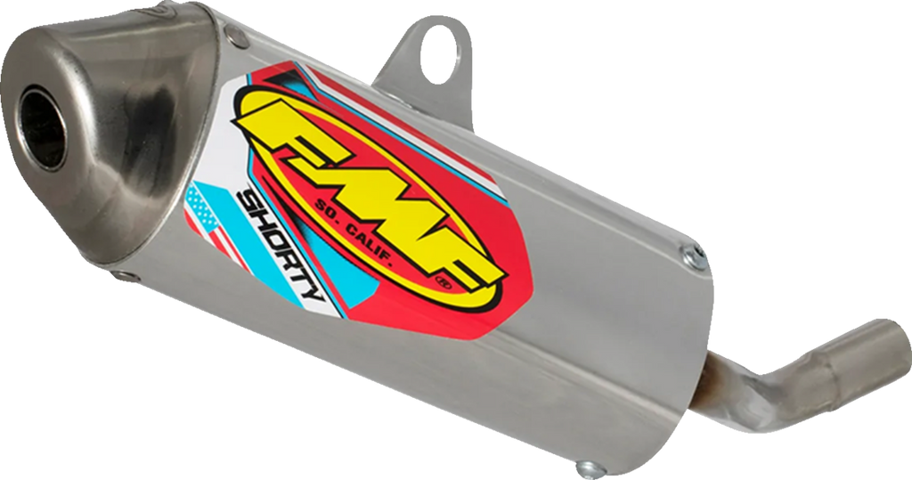 FMF Racing Yamaha YZ250 2002-2026 Shorty 024015