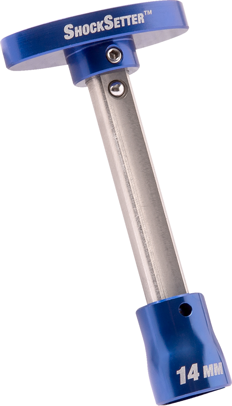 MOTION PRO ShockSetter