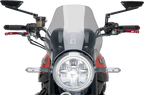 PUIG HI-TECH PARTS Naked Windshield