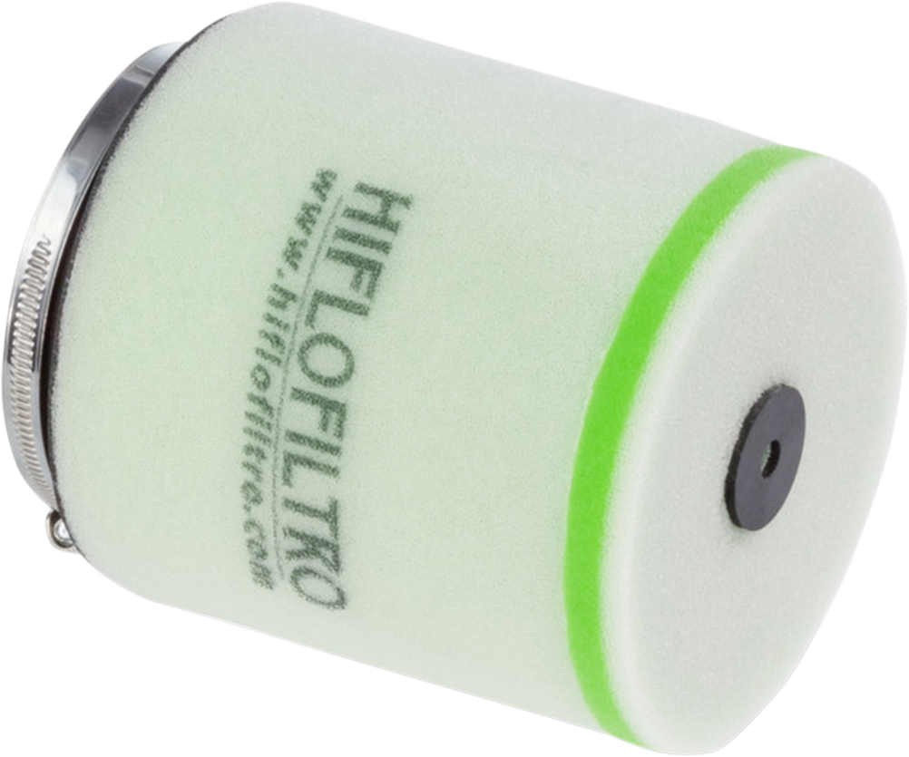 HIFLOFILTRO Foam Air Filter