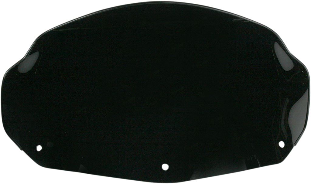SNO STUFF Snowmobile Windshield