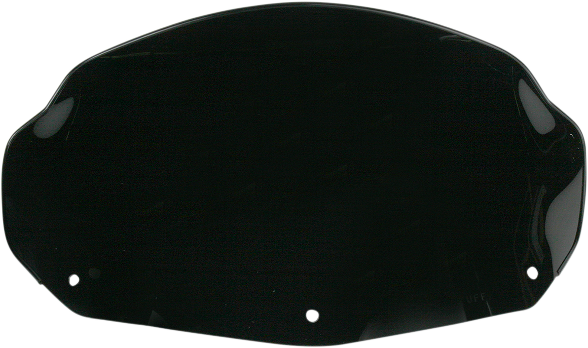 SNO STUFF Snowmobile Windshield