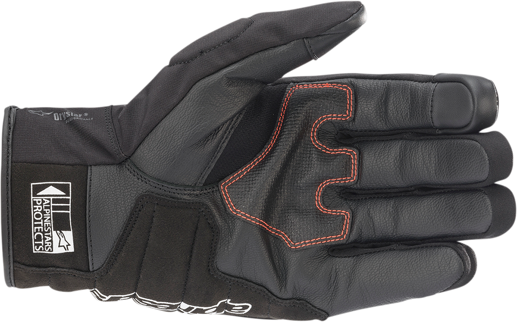 ALPINESTARS Gloves SMX Z Drystar®