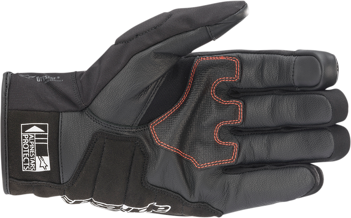 ALPINESTARS Gloves SMX Z Drystar®
