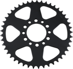 JT SPROCKETS Steel Rear Sprocket - Sprocket / Rear / Suzuki / 45-Tooth JTR811-45