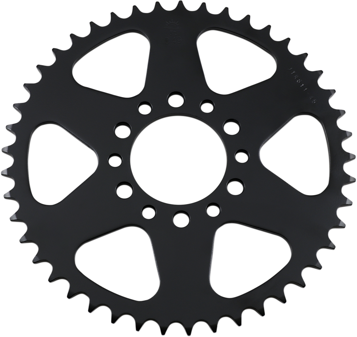 JT SPROCKETS Steel Rear Sprocket - Sprocket / Rear / Suzuki / 45-Tooth JTR811-45