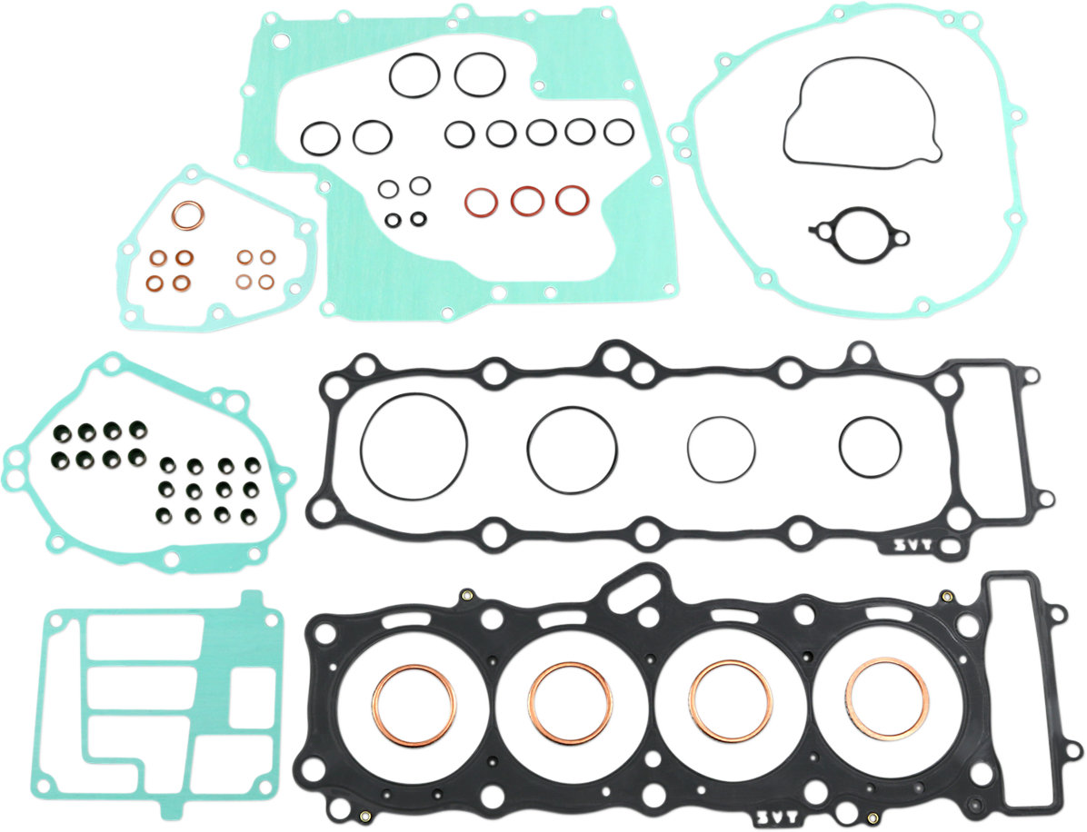 ATHENA Complete Gasket Kit - Yamaha 0934-2033
