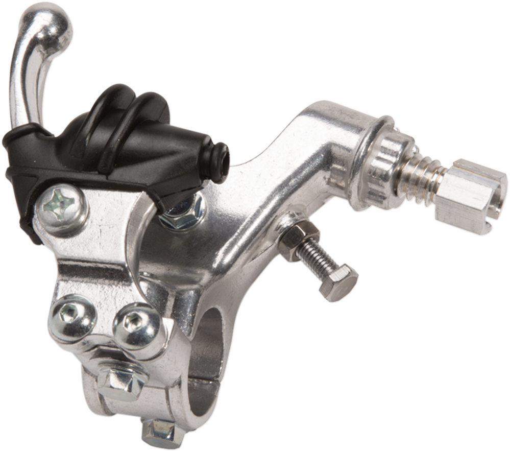 MOTION PRO Clutch Perch - Left / Hot Start / Yamaha 0615-0301