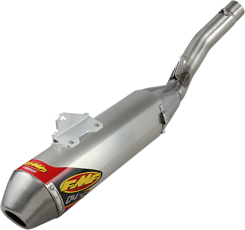 FMF Racing Kawasaki KX250F / KX250X 2025-2026 Q4 Hex S/A 042410