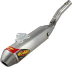 FMF Racing Kawasaki KX250F / KX250X 2025-2026 Q4 Hex S/A 042410