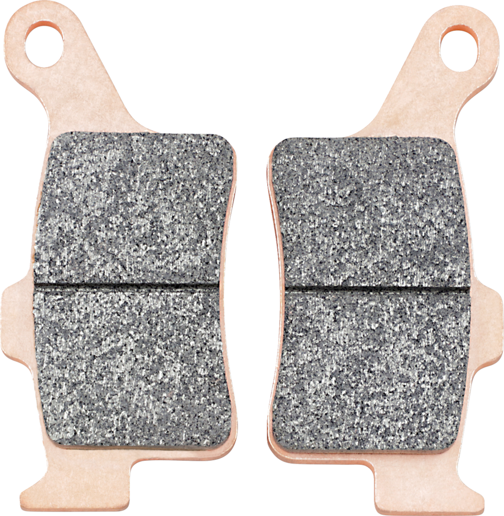 SBS HS Street Excel Sintered Front Brake Pads - HS Brake Pads / 948HS 1721-2814