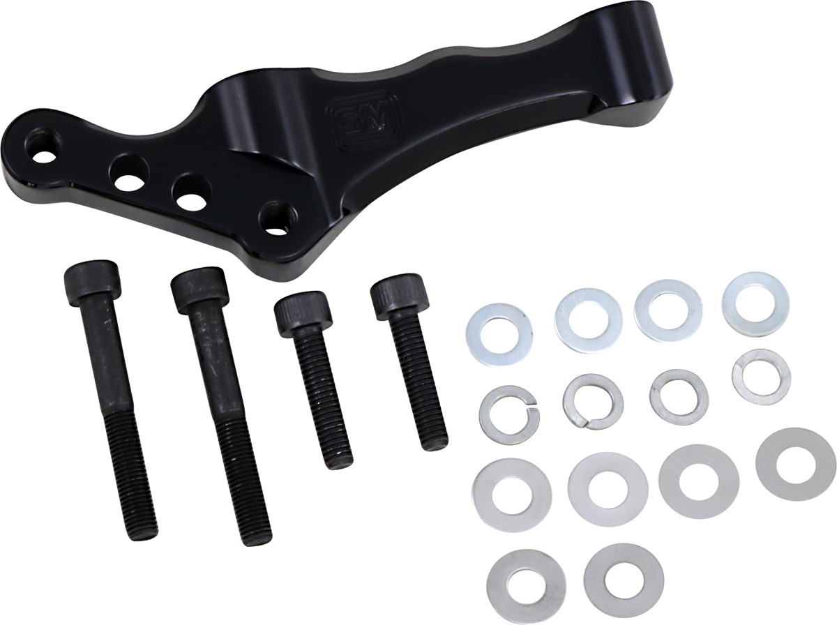 SPEED MERCHANT Radial Front Brake Caliper Mounts