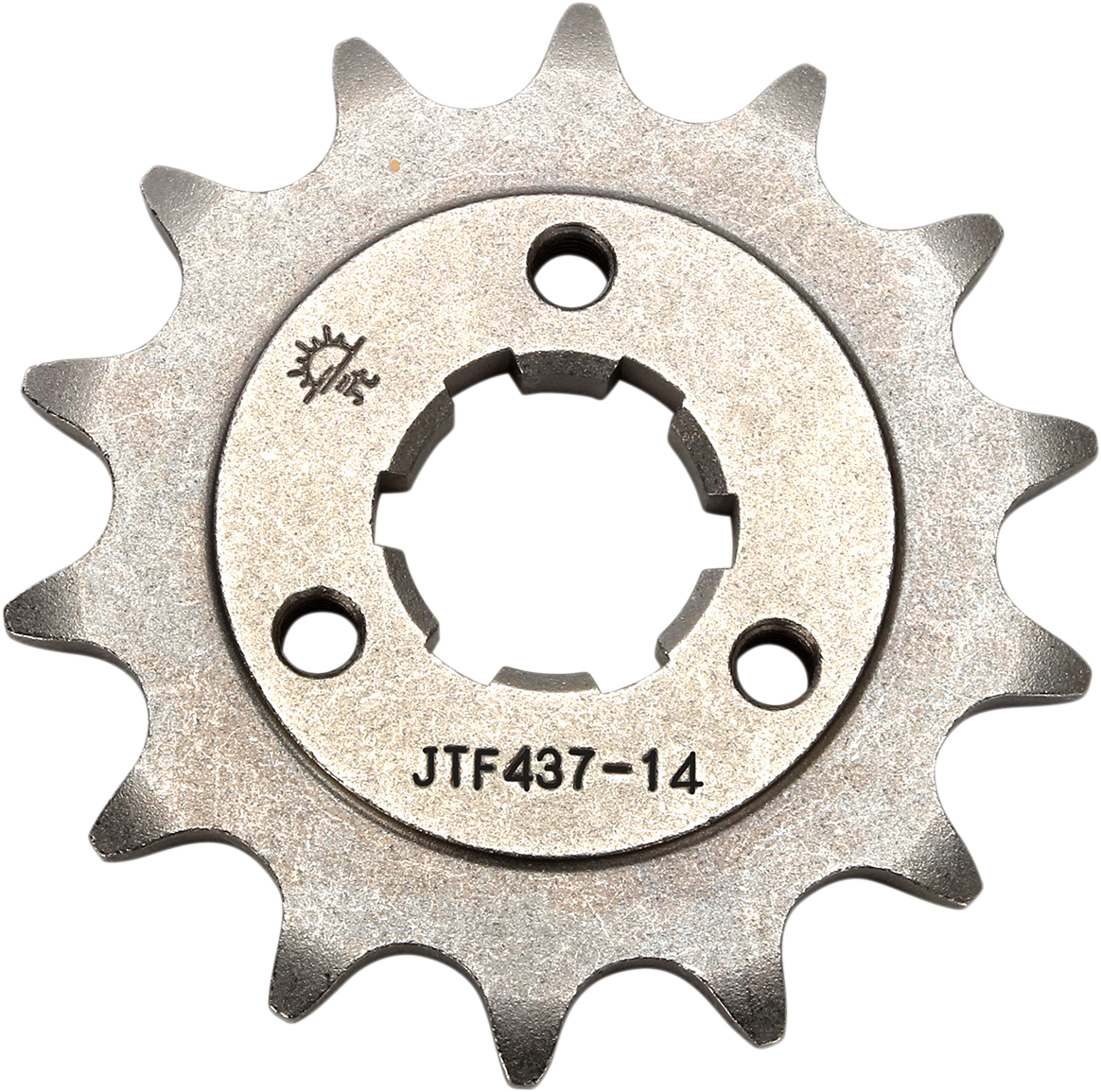 JT SPROCKETS Front Sprocket - Sprocket / Counter-Shaft / Suzuki / 14-Tooth 1212-1297