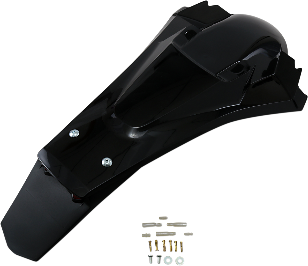 UFO Enduro Rear Fender