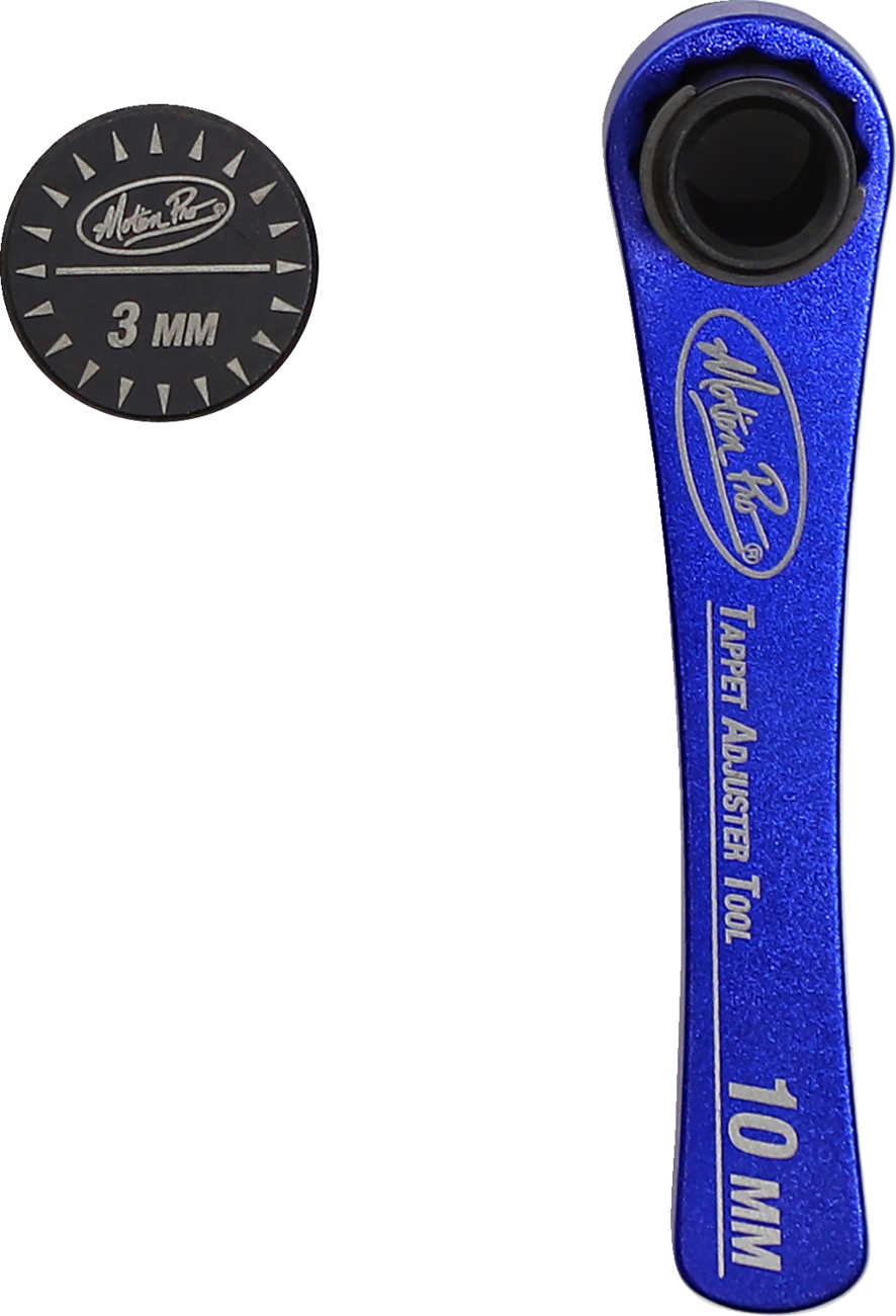 MOTION PRO Tappet Adjuster Tool