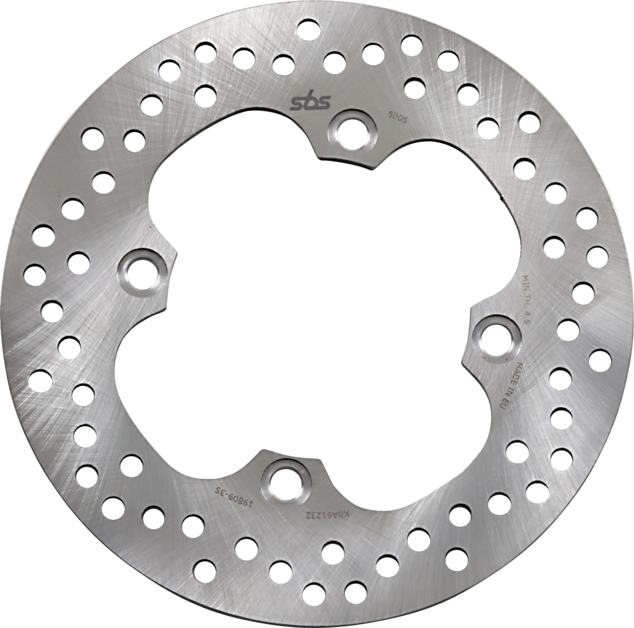 SBS Brake Rotor