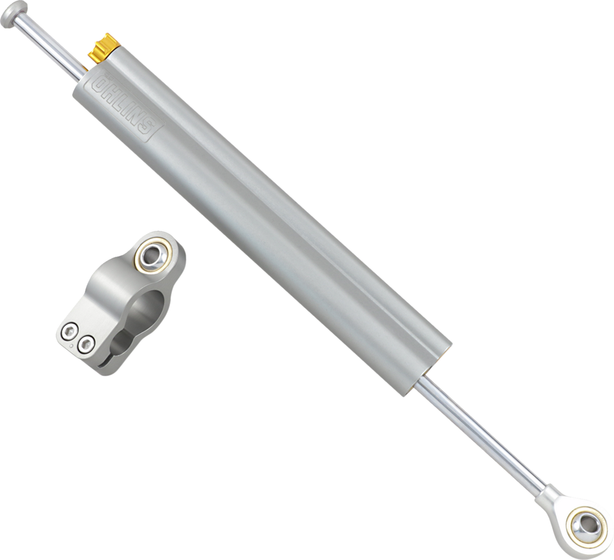 OHLINS Steering Damper — Damper Kit