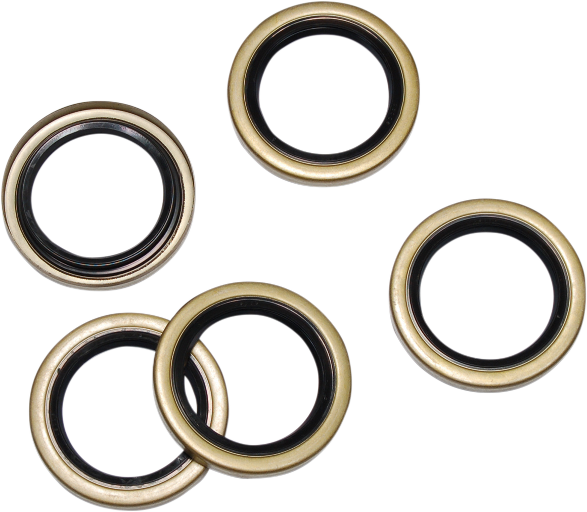 COMETIC Sprocket Shaft Seal - 0935-0176