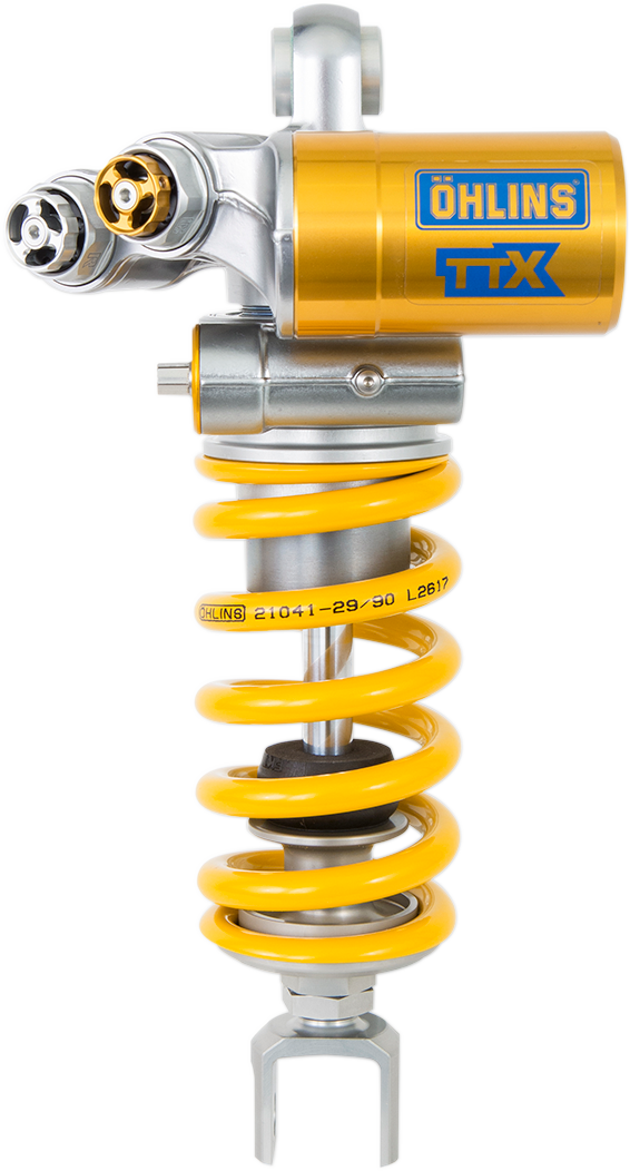 OHLINS TTX GP Shock Absorber