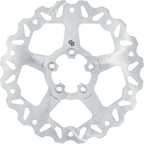 GBRAKES Wave® Brake Rotor