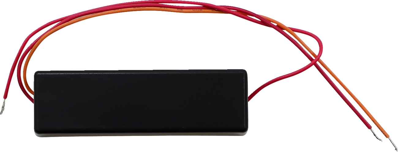 CUSTOM DYNAMICS TruFLEX® Converter - 30-60 LED 2050-0099