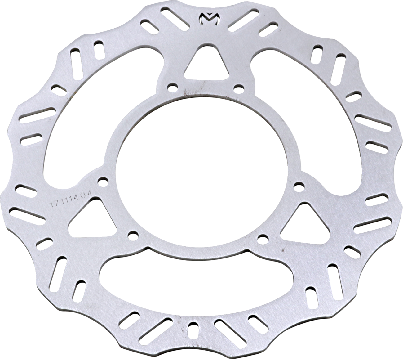MOOSE OFFROAD Standard Brake Rotor