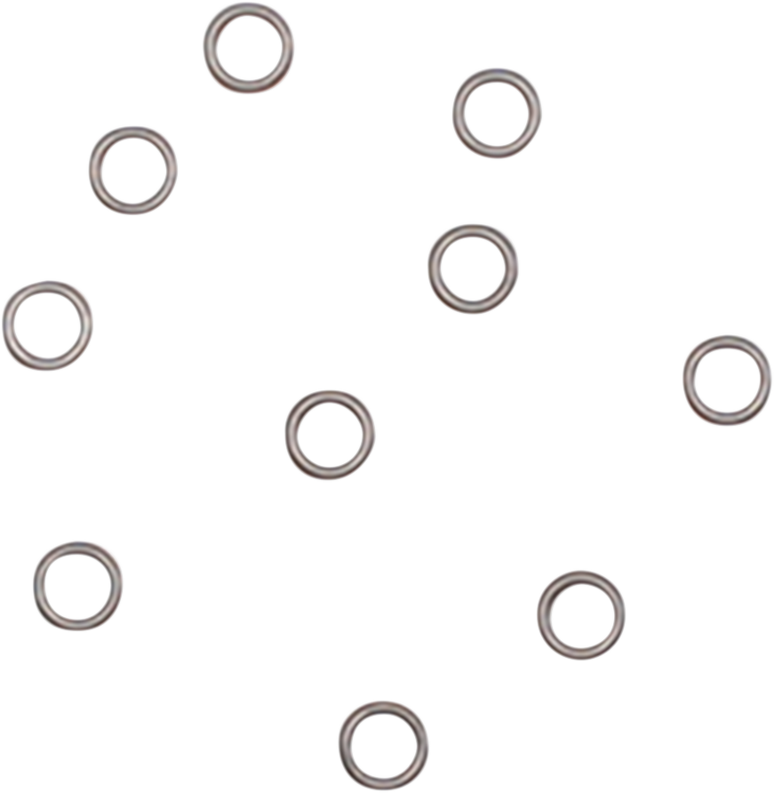 COMETIC Tappet Pin Cover O-Ring