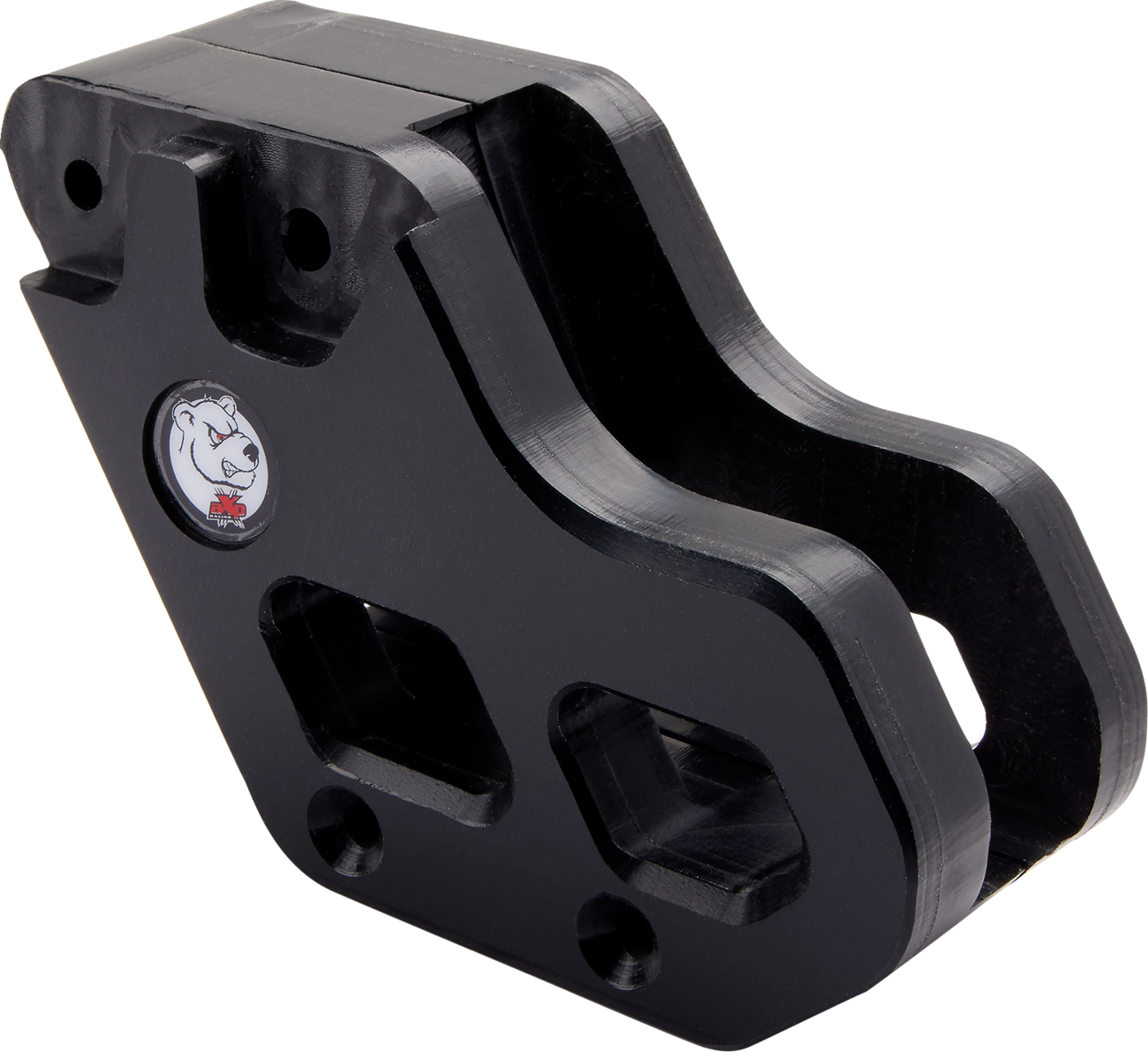AXP RACING Chain Guide - Black / Honda 1231-1677