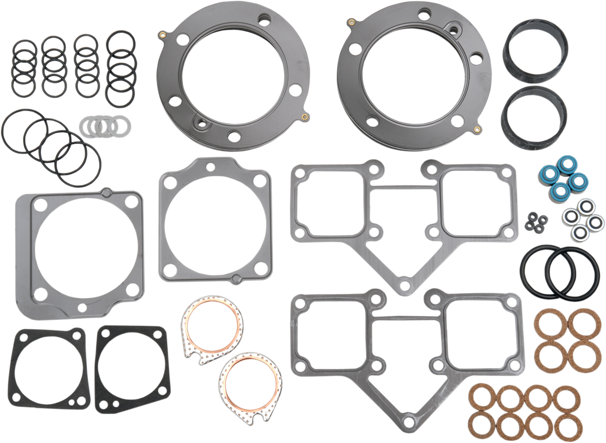 COMETIC Top End Gasket - 70" & 80" / '66-'84 Shovelhead 0934-0768
