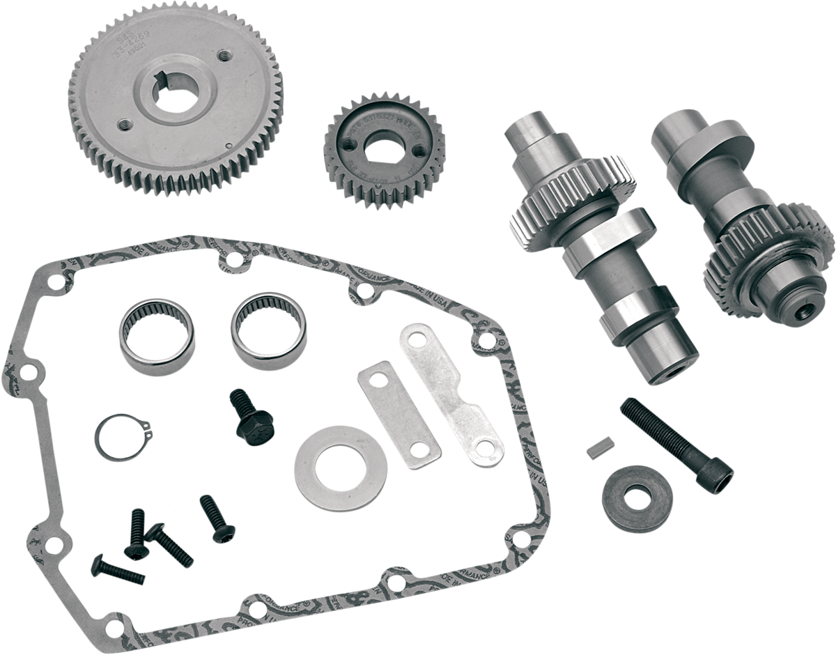 S&S CYCLE 510G Camshaft Kit