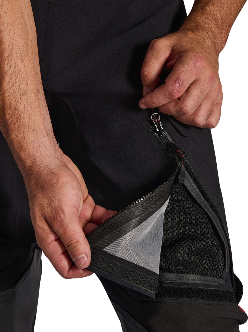 ALPINESTARS Pants Halo Pro Drystar® XF Rain