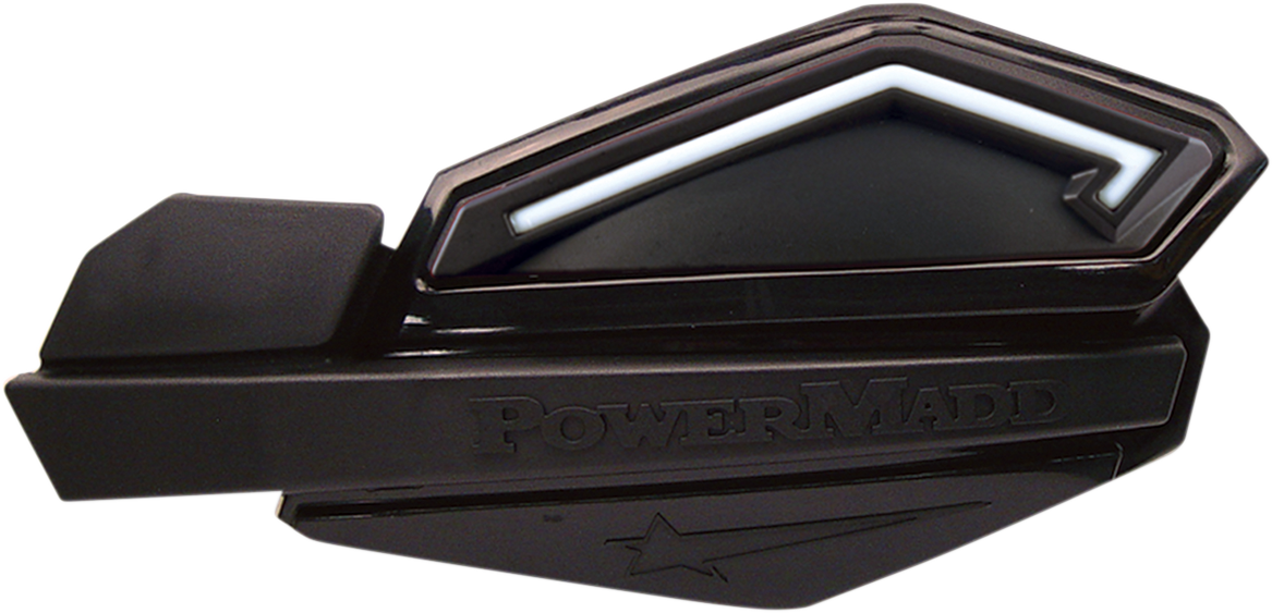 POWERMADD Star Handguard Series LED Light/Turn Signal Kit - Turn Signal Kit / Star Series 2020-1701