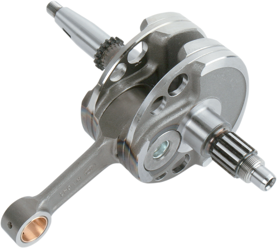 HOT RODS Stroker Crankshaft