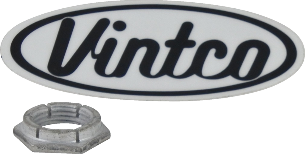 VINTCO Lock Nut - Air Shock 1314-0783