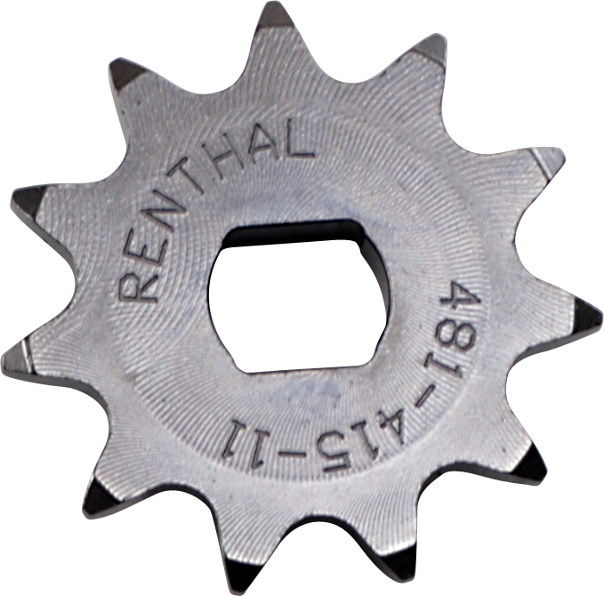 RENTHAL Front Sprocket - 11 Tooth / Gas Gas/Husqvarna/KTM 1212-0826
