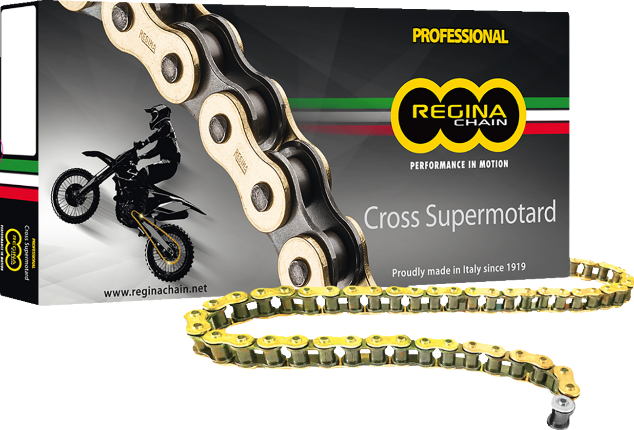 REGINA 428 RH2 Series Chain
