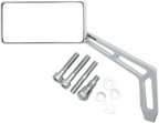 PRO-ONE PERF.MFG. Billet Aluminum Mirror