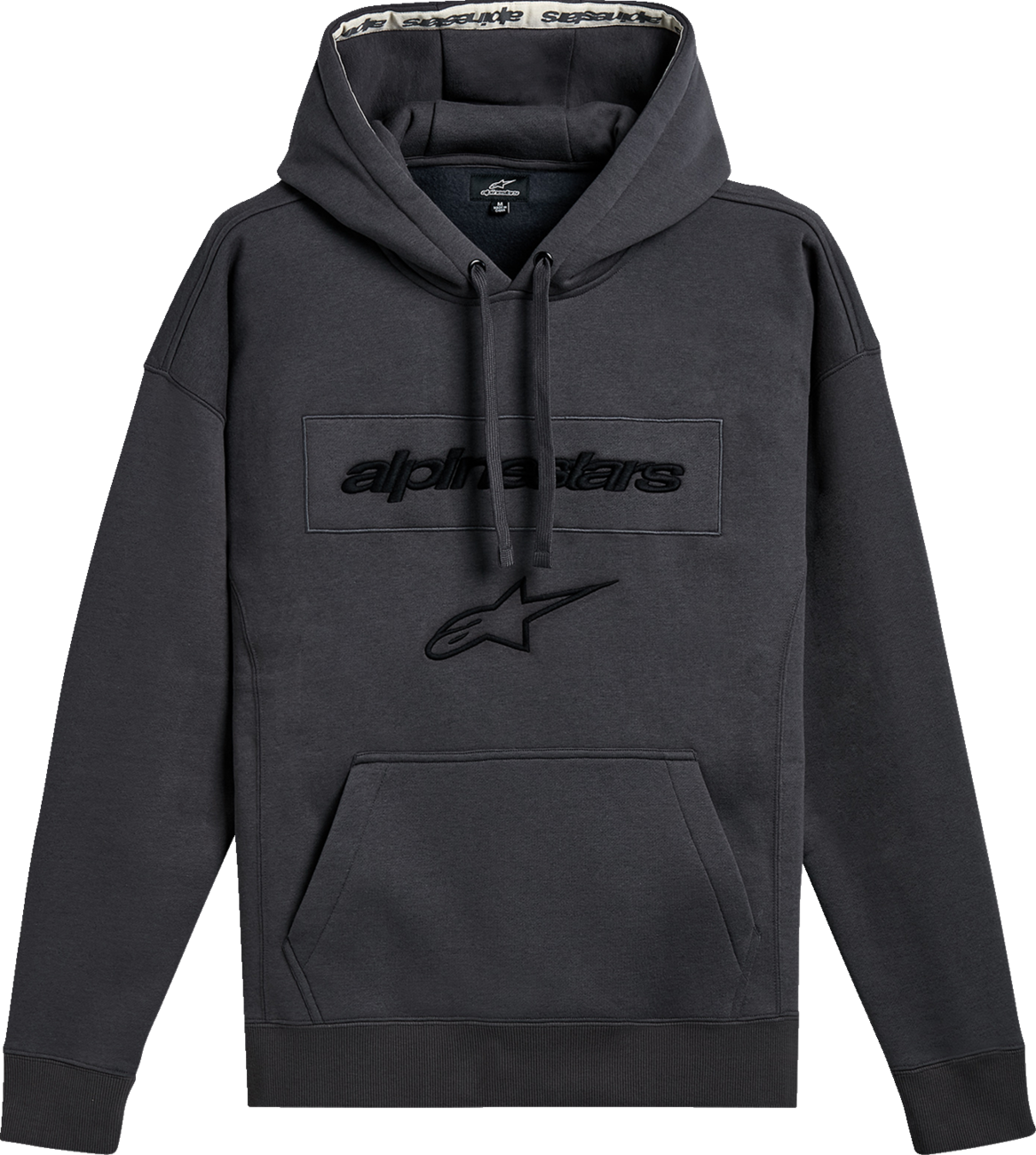 ALPINESTARS Hoodie Exordium Pullover