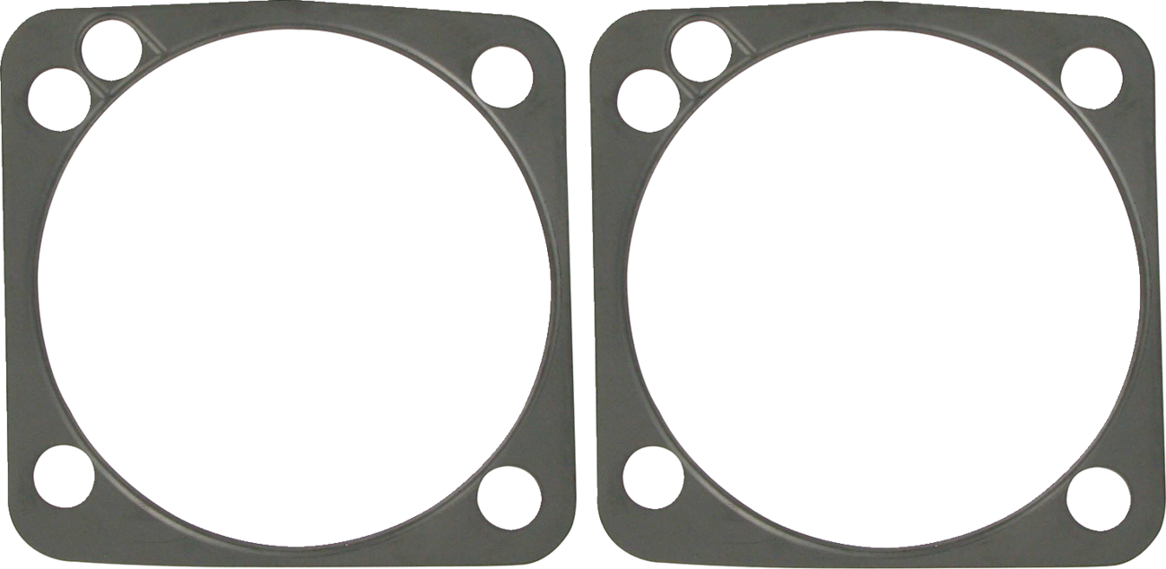 COMETIC Base Gasket - S&S Super Sidewinder Plus / +4.125" / .010" 0934-0035