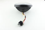 Eagle Lights 5 3/4" Complex Reflector LED Headlight for Harley-Davidson® and Indian Motorcycles