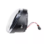 Eagle Lights V-Rod / Street Rod LED Projection Headlight