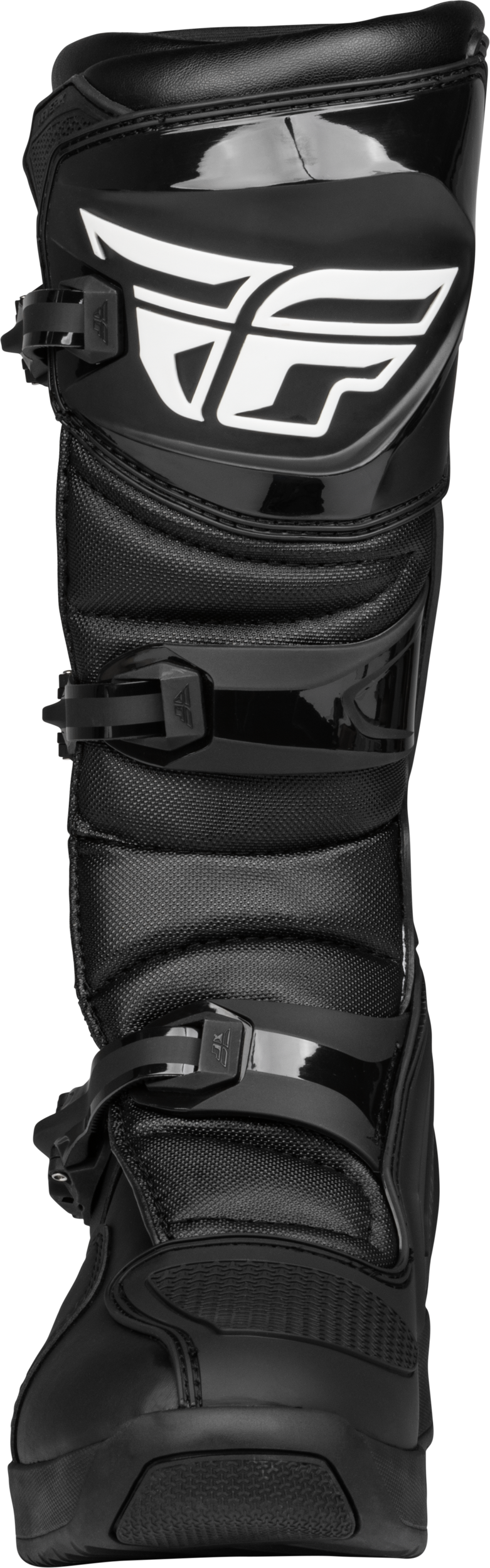 FLY Racing Maverik LT Boot (2025) - Black - View 5
