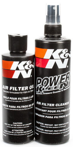 K&N 99-5050 High-Flow Air Filter