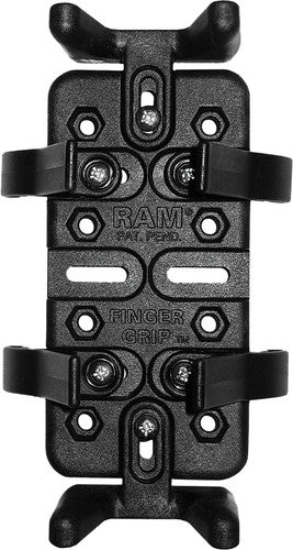 RAM Mounts RAM-HOL-UN4U Universal Plastic Atv Holder