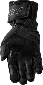 RST S-1 CE Women's Glove - Black - View 2